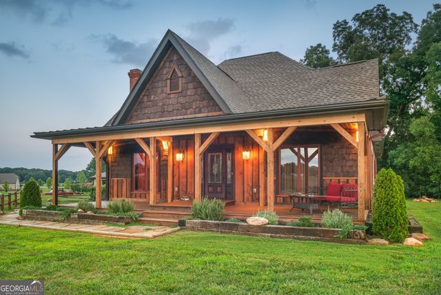 1694 Mount Bethel Road, Mcdonough, GA 30252