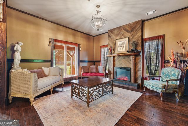 1694 Mount Bethel Road, Mcdonough, GA 30252