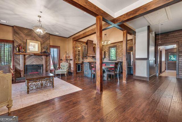 1694 Mount Bethel Road, Mcdonough, GA 30252
