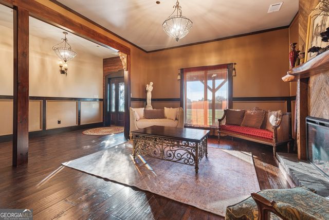 1694 Mount Bethel Road, Mcdonough, GA 30252