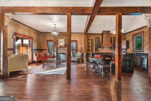 1694 Mount Bethel Road, Mcdonough, GA 30252