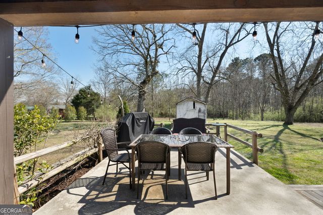 1694 Mount Bethel Road, Mcdonough, GA 30252