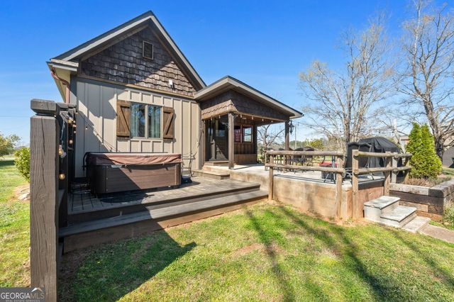 1694 Mount Bethel Road, Mcdonough, GA 30252