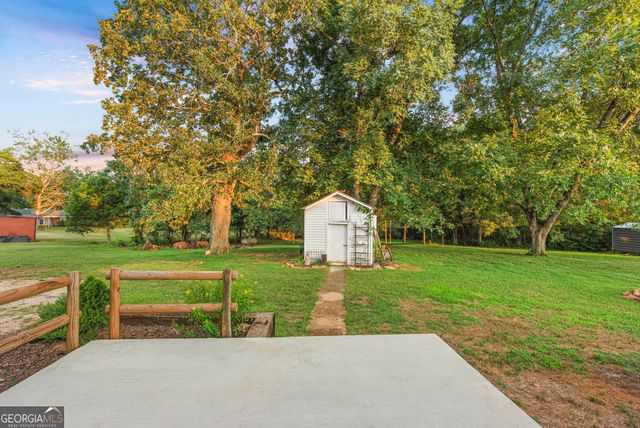 1694 Mount Bethel Road, Mcdonough, GA 30252