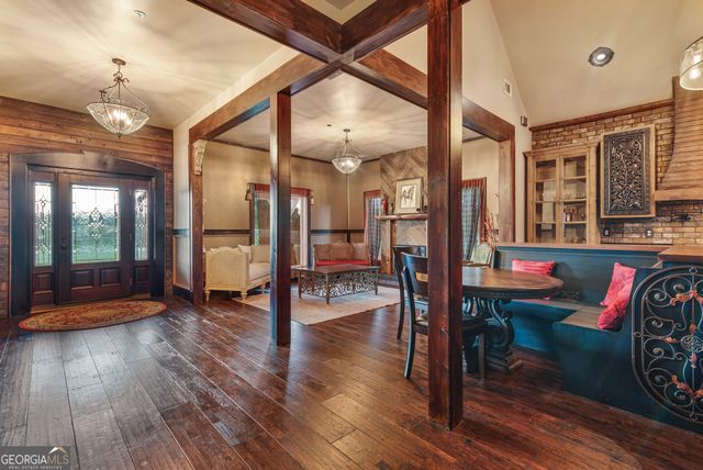 1694 Mount Bethel Road, Mcdonough, GA 30252