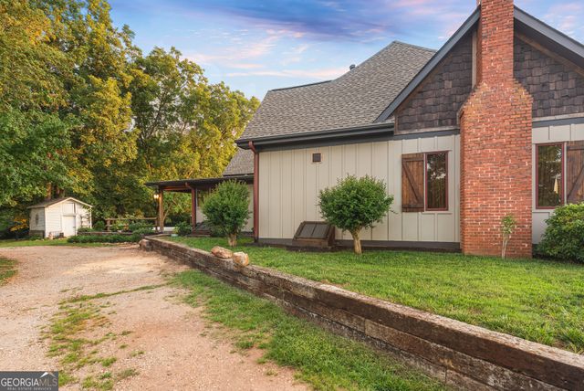 1694 Mount Bethel Road, Mcdonough, GA 30252