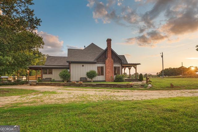 1694 Mount Bethel Road, Mcdonough, GA 30252