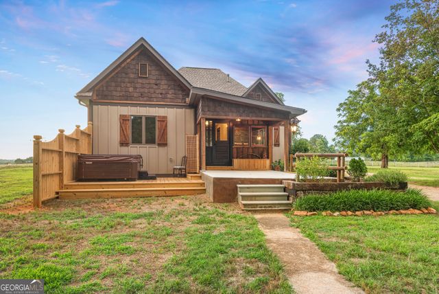1694 Mount Bethel Road, Mcdonough, GA 30252