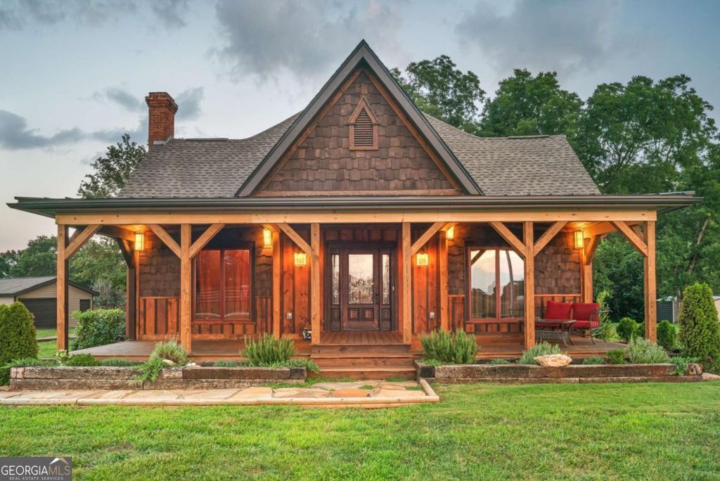 1694 Mount Bethel Road, Mcdonough, GA 30252