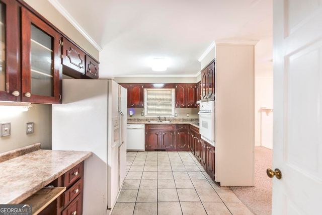 4630 Sprucewood Drive, Macon, GA 31210