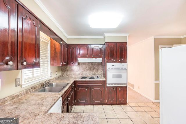 4630 Sprucewood Drive, Macon, GA 31210