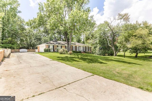 4630 Sprucewood Drive, Macon, GA 31210