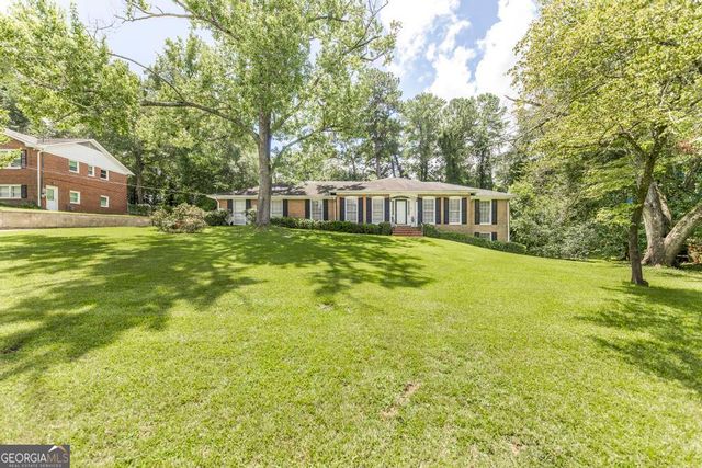 4630 Sprucewood Drive, Macon, GA 31210