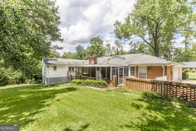 4630 Sprucewood Drive, Macon, GA 31210