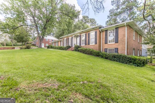 4630 Sprucewood Drive, Macon, GA 31210
