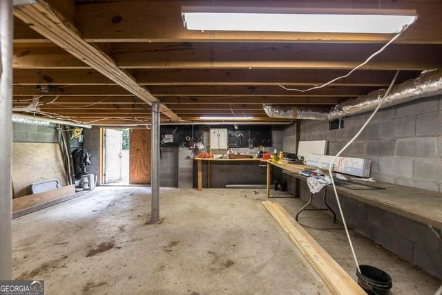 4630 Sprucewood Drive, Macon, GA 31210