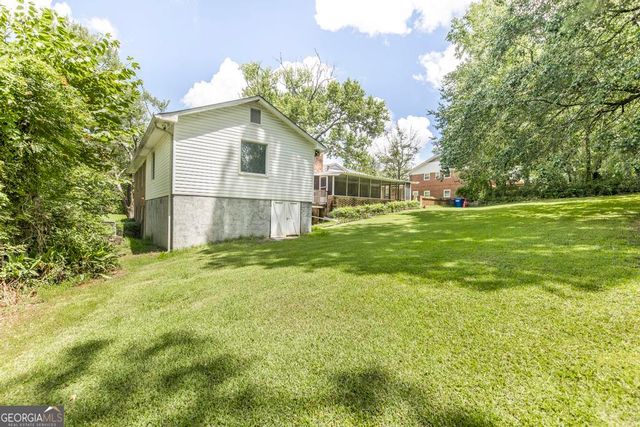 4630 Sprucewood Drive, Macon, GA 31210