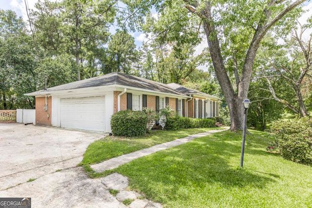 4630 Sprucewood Drive, Macon, GA 31210