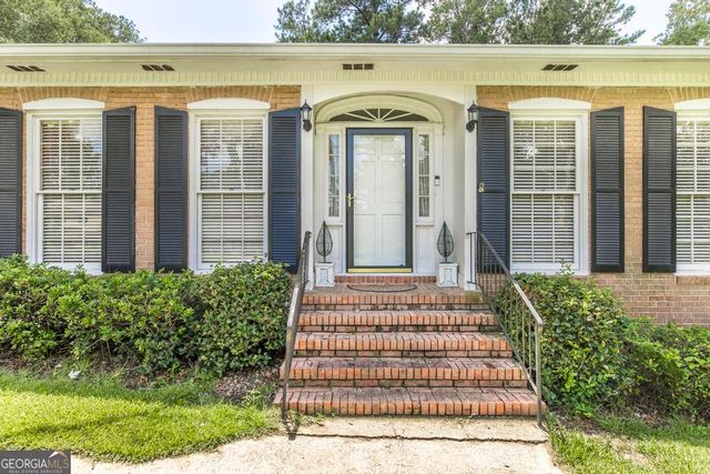 4630 Sprucewood Drive, Macon, GA 31210