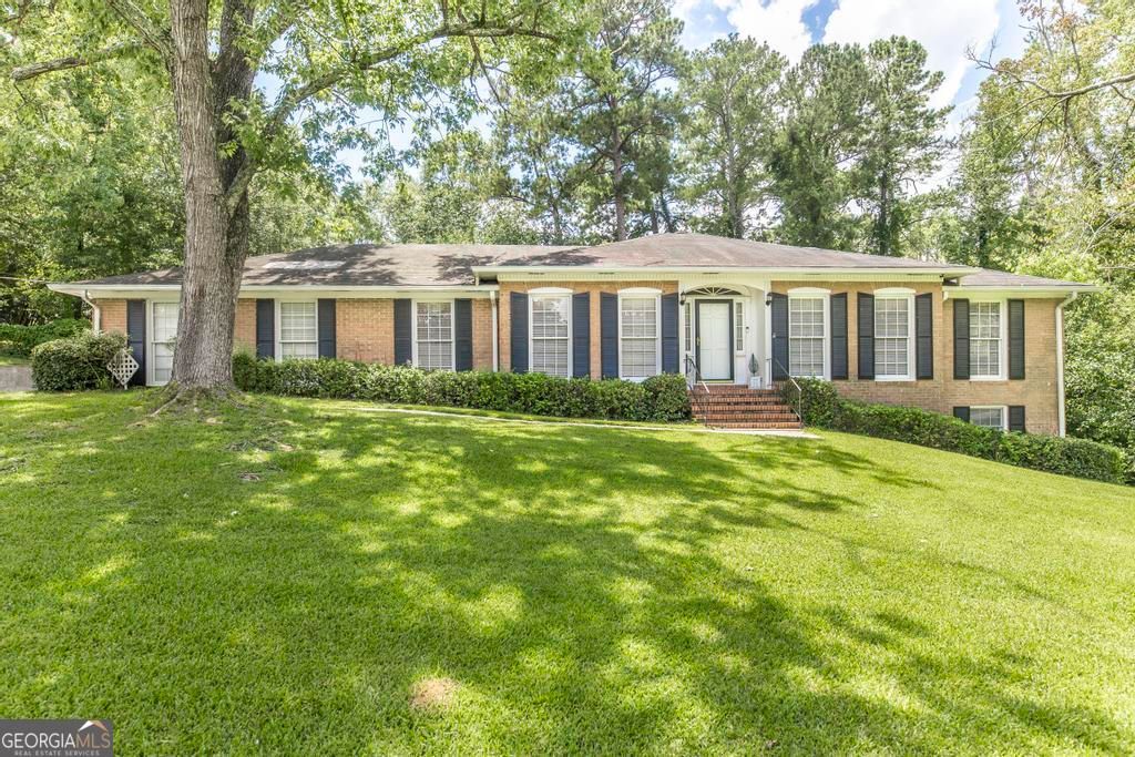4630 Sprucewood Drive, Macon, GA 31210