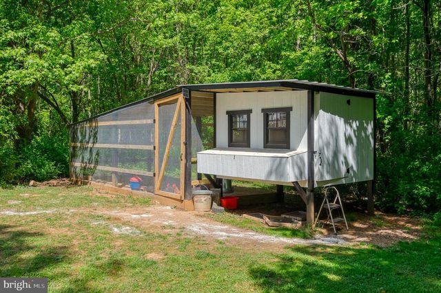 2056 CHAPEL RD, Havre De Grace, MD 21078