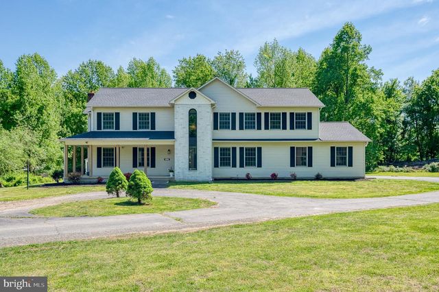 2056 CHAPEL RD, Havre De Grace, MD 21078