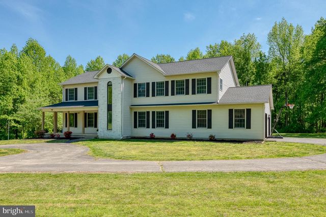 2056 CHAPEL RD, Havre De Grace, MD 21078