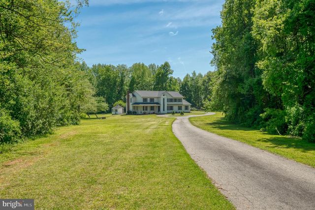 2056 CHAPEL RD, Havre De Grace, MD 21078