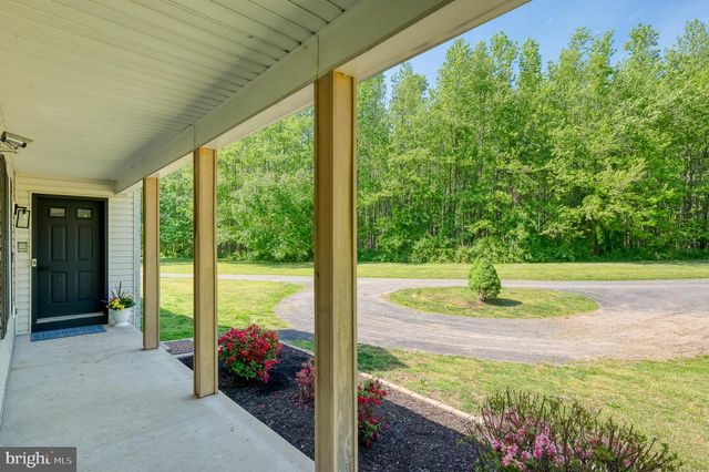 2056 CHAPEL RD, Havre De Grace, MD 21078