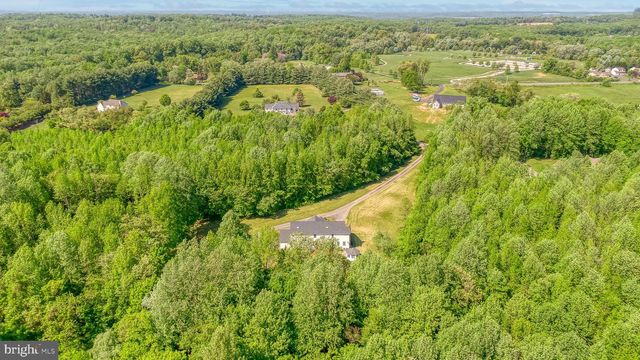 2056 CHAPEL RD, Havre De Grace, MD 21078