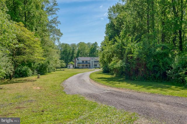 2056 CHAPEL RD, Havre De Grace, MD 21078