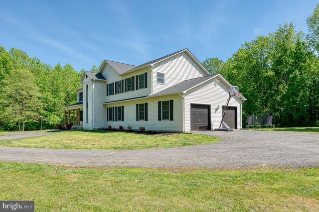 2056 CHAPEL RD, Havre De Grace, MD 21078
