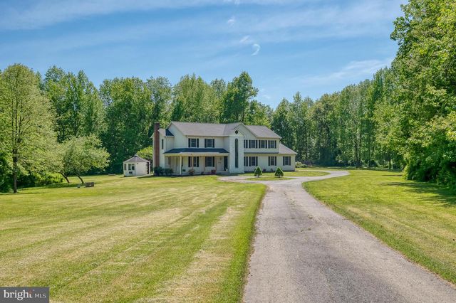 2056 CHAPEL RD, Havre De Grace, MD 21078