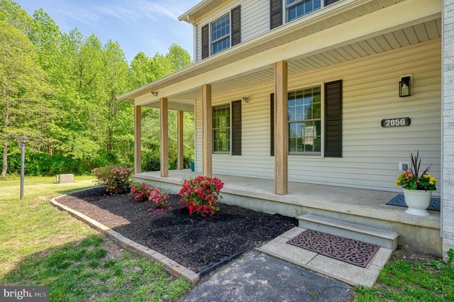 2056 CHAPEL RD, Havre De Grace, MD 21078