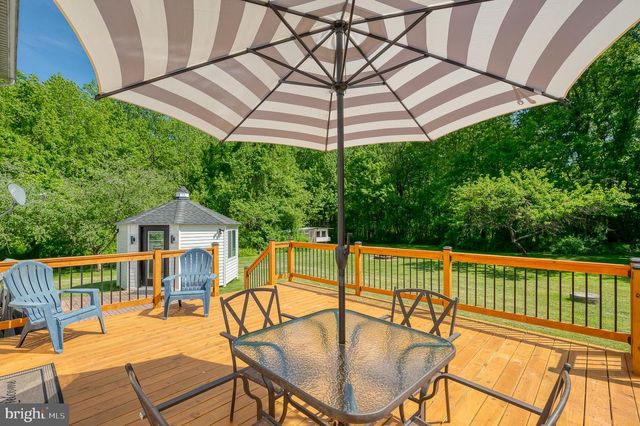 2056 CHAPEL RD, Havre De Grace, MD 21078