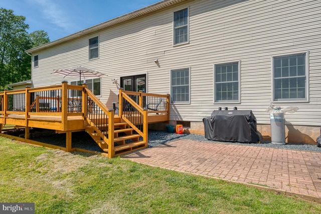 2056 CHAPEL RD, Havre De Grace, MD 21078