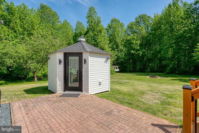 2056 CHAPEL RD, Havre De Grace, MD 21078