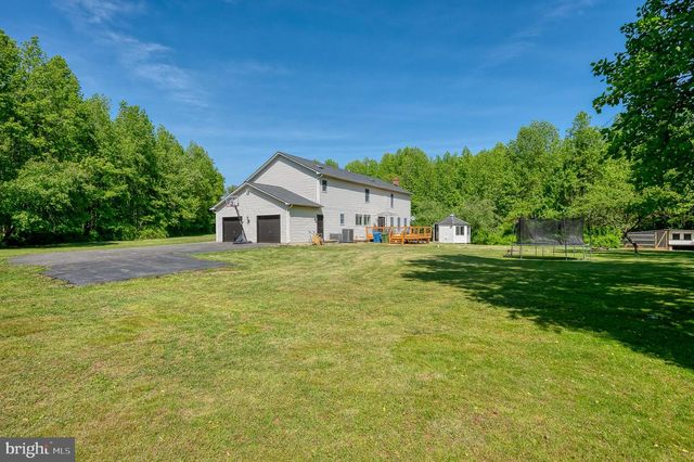 2056 CHAPEL RD, Havre De Grace, MD 21078