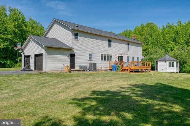 2056 CHAPEL RD, Havre De Grace, MD 21078