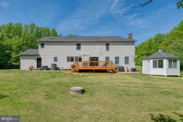 2056 CHAPEL RD, Havre De Grace, MD 21078