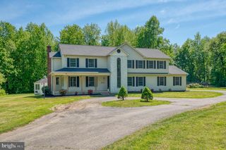 2056 CHAPEL RD, Havre De Grace, MD 21078