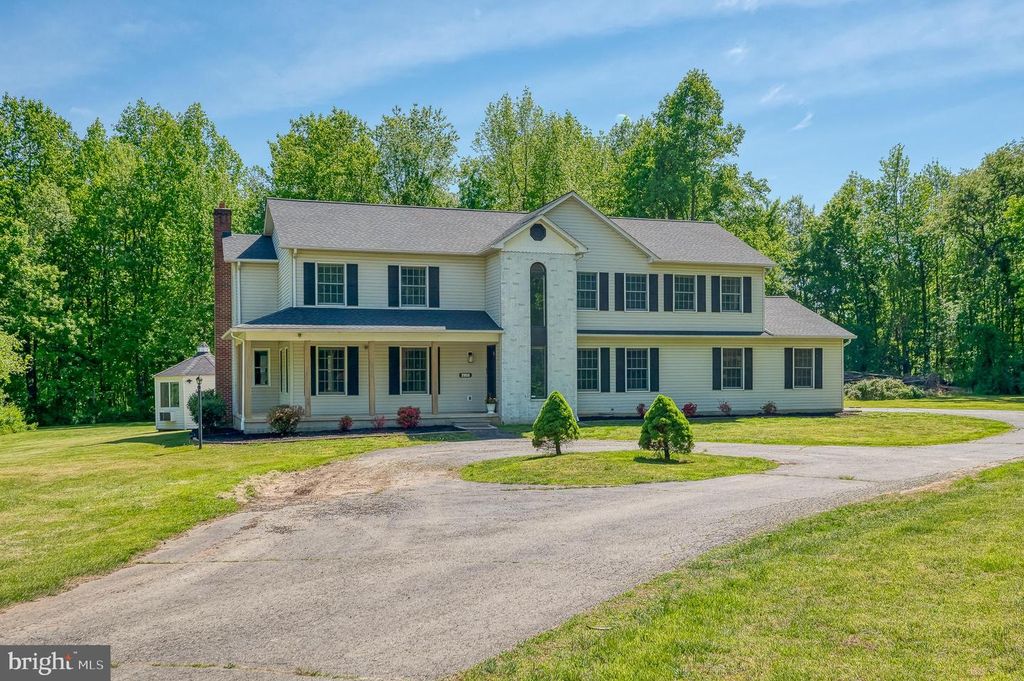 2056 CHAPEL RD, Havre De Grace, MD 21078
