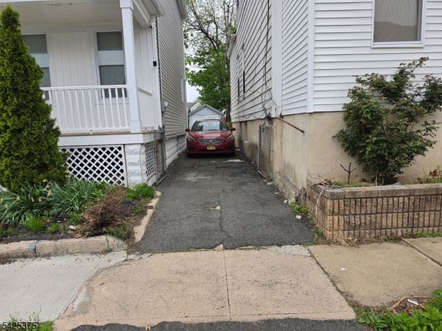 114 Melville Pl, Irvington Twp., NJ 07111