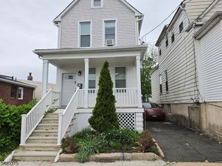 114 Melville Pl, Irvington Twp., NJ 07111