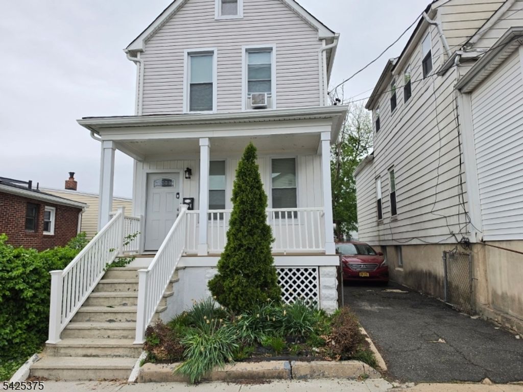 114 Melville Pl, Irvington Twp., NJ 07111