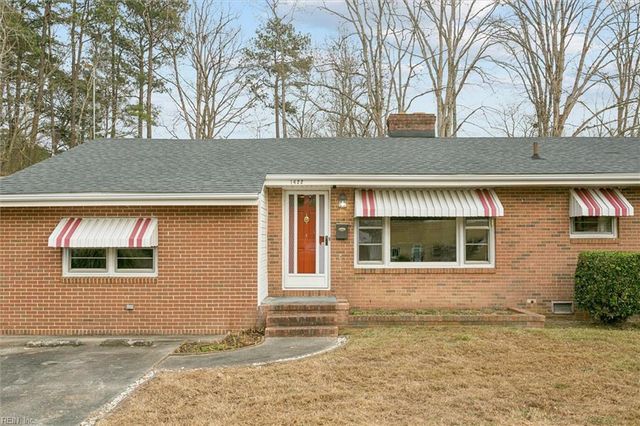 1422 Government RD, Williamsburg, VA 23185