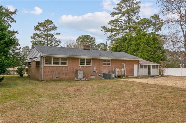 1422 Government RD, Williamsburg, VA 23185