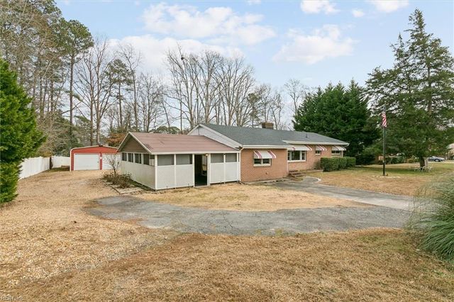 1422 Government RD, Williamsburg, VA 23185