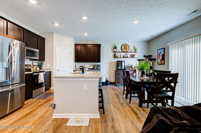 1065 Stratton Way, Shelbyville, KY 40065