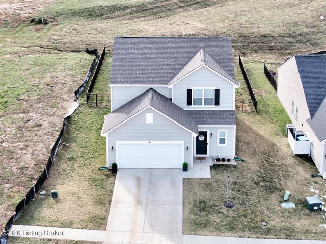 1065 Stratton Way, Shelbyville, KY 40065